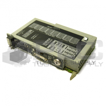 ALLEN BRADLEY 1785-L40B /A 5/40 PROCESSOR MODULE