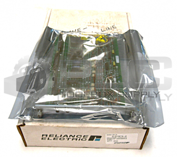 NEW RELIANCE ELECTRIC 0-51874-2 CIRCUIT CARD