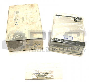 NEW CONTREC 415A.11A FLOW COMPUTER 415A-11A