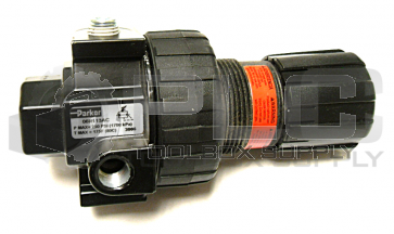 NEW PARKER 06R113AC AIR PRESSURE REGULATOR 