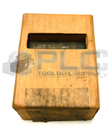 NEW TYCO 5SFT-201 CURRENT TRANSFORMER