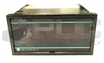 NEWPORT 6152A INDICATOR DIGITAL 