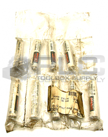 NEW LOT OF 9 LASER CR12600SE LITHIUM BATTERY 3V