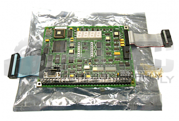 NEW RELIANCE ELECTRIC 0-56921-606 REGULATOR PC BOARD 