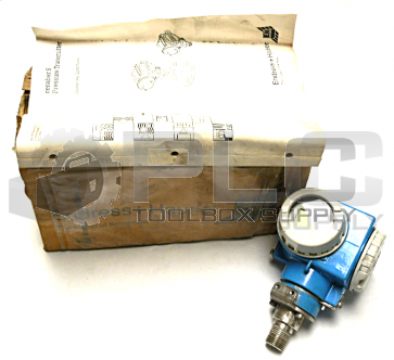 NEW ENDRESS+HAUSER PMC731-051 DIGITAL METER