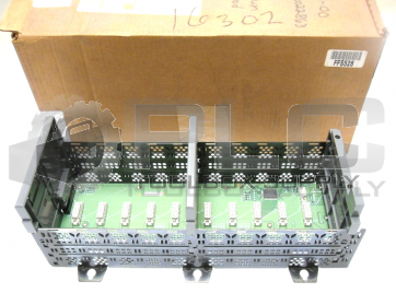 NEW ALLEN BRADLEY 1746-A10 /B SLOT RACK BOARD 