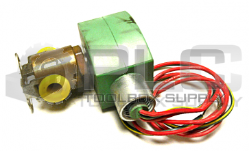 NEW ASCO MP-C-115 REPLACEMENT COIL