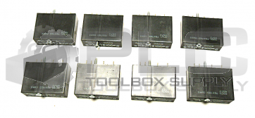 NEW LOT OF 8 METTLER TOLEDO OAC5 OUTPUT MODULE