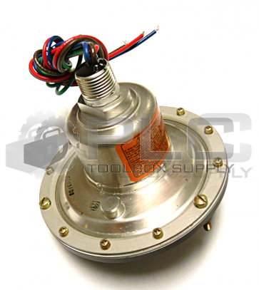 NEW CCS 675GEI PRESSURE SWITCH 675GE1