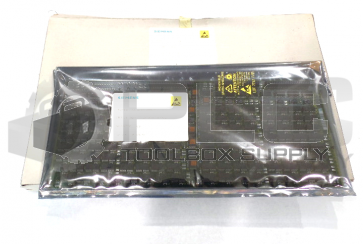 NEW SIEMENS 5471727-K5004 M4-MOD 256 D161 EGB E BOARD