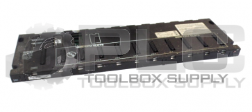 GE FANUC IC693CPU323V BASE 10 SLOT WITH CPU