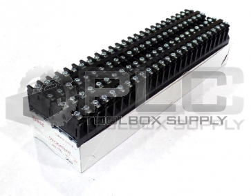 NEW IDEC BNH30WPN50 PANBLOCK TERMINALS 50 PCS