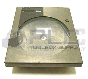 HONEYWELL DR45AT-1100-000-0-000000-0 CHART RECORDER 