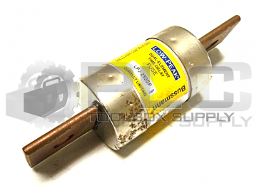 NEW BUSSMAN LPJ-250SP DUAL TIME EDELAY 