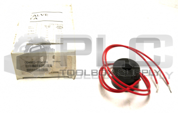 NEW ASCO 064982-004 COIL 