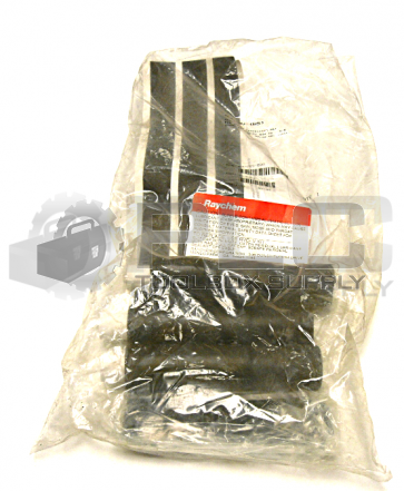 NEW RAYCHEM RVC-3V STUB CONTACT CONNECTION SPLICE COVER 082759-000