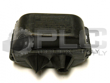NEW BURNDY KPC34A CABLE RANGE KPU34A34A RUN TAP