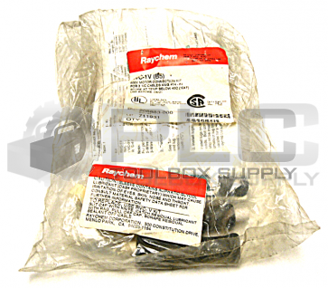 NEW RAYCHEM RVC-1V MOTOR CONNECTION KIT 206883-000