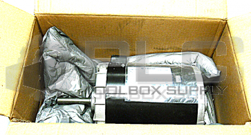 NEW TRANE MOT11207 FAN MOTOR 