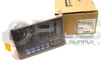 NEW ALLEN BRADLEY 2711-K5A1 /H PANELVIEW 550