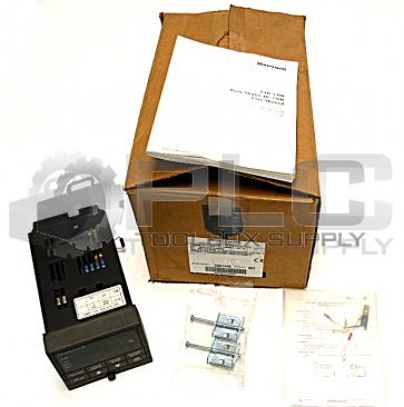 NEW HONEYWELL UDC3300 DIGITAL CONTROLLER DC330B-KT-000-20-000000-00-0