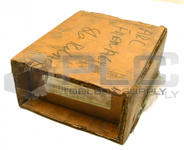 NEW SEALED GENERAL ELECTRIC HGA-11J70 RELAY 
