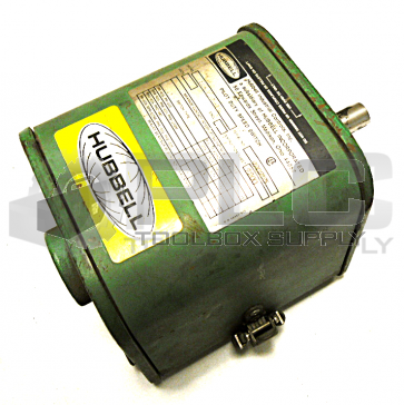 HUBBELL PRS-025-01 PILOT SPEED SWITCH 