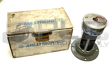 NEW MILLTRONICS MSP-12 SENSING PROBE 