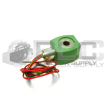 NEW ASCO 270110-032-D COIL MP-C-115