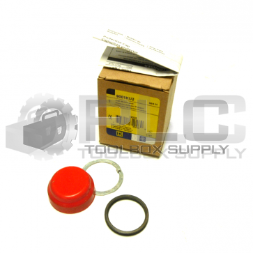 NEW SQUARE D 9001KU2 SER H PUSH BUTTON BOOT