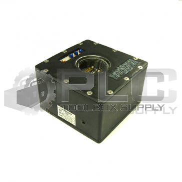 IST EDR-2 ENVIROMENTAL DATA RECORDER M-27392