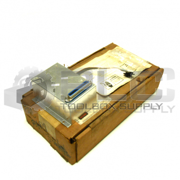 NEW METTLER TOLEDO 13400800A BCD OPTION ENCLOSURE ASSEMBLY