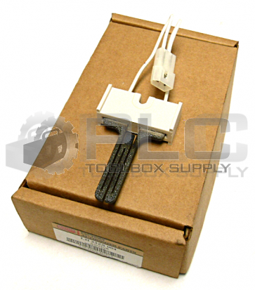 NEW FACTORY AUTHORIZED PARTS LH 33ZS 004 IGNITOR 