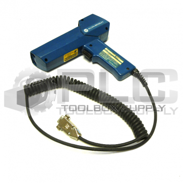 ALLEN BRADLEY 2755-G1 LASER SCANNER