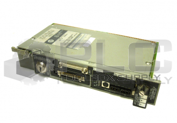 ALLEN BRADLEY 1785-L40L SER A PLC-5/40 PROCESSOR MODULE