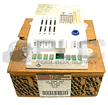 NEW CARRIER 50D21-1 IG IGNITION CONTROL MODULE LH 33WP 001