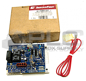 NEW SERVICE FIRST KIT05137 IGNITION CONTROL MODULE 