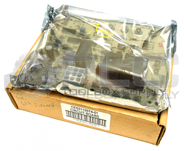 NEW CARRIER BRYANT PAYNE CES0110074-01 CIRCUIT BOARD