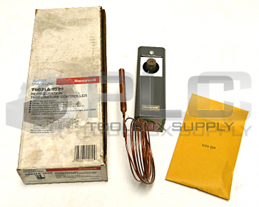 NEW HONEYWELL T6031A1029 REFRIGERATOR TEMP CONTROLLER 