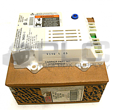 NEW CARRIER LH33WP001 POWER RACK 