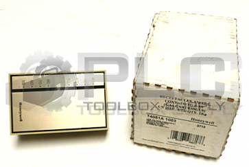 NEW HONEYWELL T4051A1003 THERMOSTAT T4051A 1003