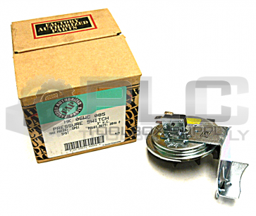 NEW HONEYWELL HK06WC085 FURNACE PRESSURE SWITCH HK 06WC 085