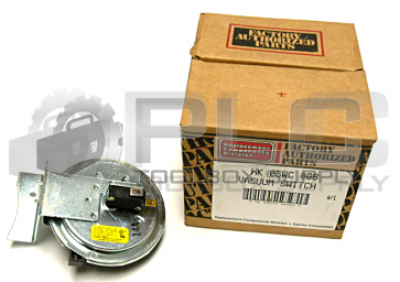 NEW CARRIER HK06WC088 VACUUM SWITCH 