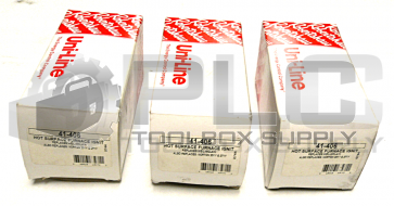 NEW LOT OF 3 ROBERTSHAW 41-406 HOT SURFACE FURNACE IGNITE 