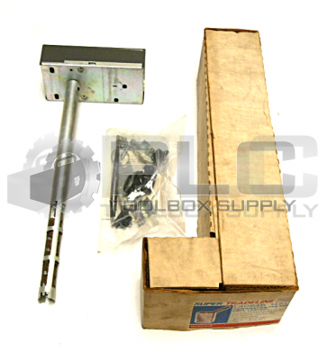NEW HONEYWELL L4064B1451 FAN AND LIMIT SWITCH 