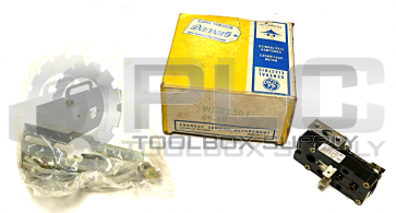 NEW GENERAL ELECTRIC WJ28X507 THERMOSTAT 