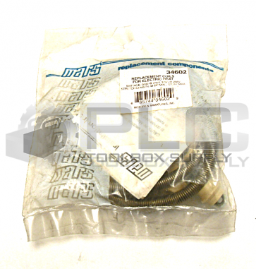 NEW MARS 34602 REPLACEMENT COILS 