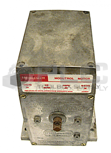 NEW HONEYWELL M644A-1024 MODUTROL MOTOR