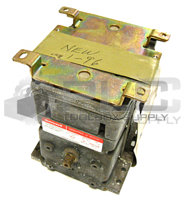 NEW HONEYWELL M9164D1009 MODUTROL IV MOTOR 