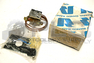 NEW RANCO A30-2209 TEMPERATURE CONTROL  